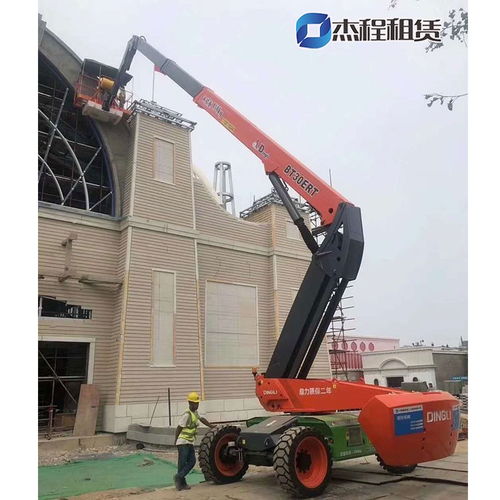 來(lái)賓市合山市哪里有升降車(chē)出租 2 58米升降機(jī)出租