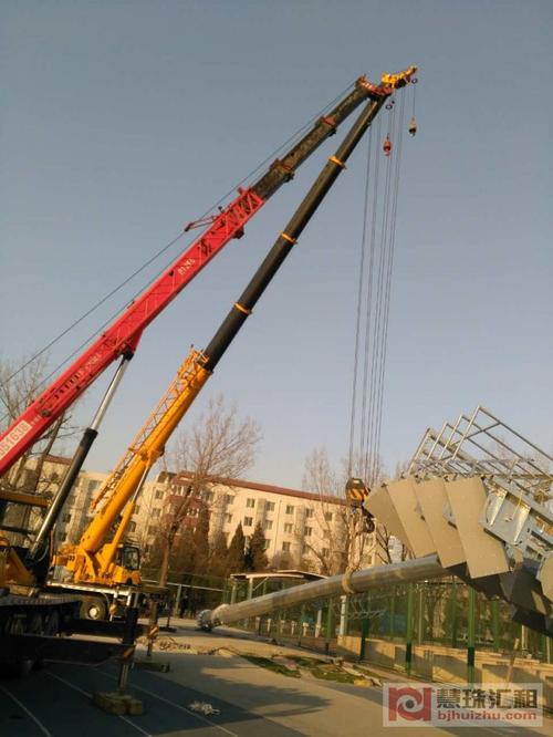 北京市出租qy35汽車(chē)起重機(jī)_工程機(jī)械設(shè)備租賃最專(zhuān)業(yè)的平臺(tái)_匯租平臺(tái)