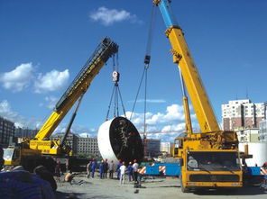 增城,,大型高空鍋爐吊裝,電話(huà)多少發(fā)電機(jī)組吊裝