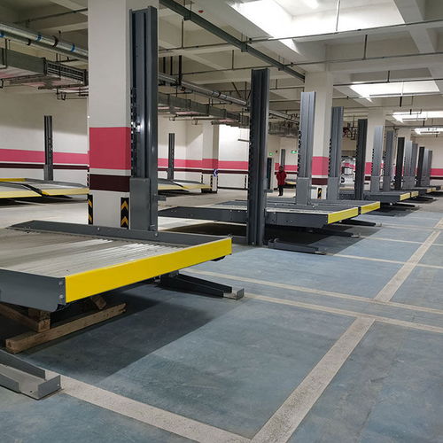 石棉縣橫移機(jī)械停車(chē)回收 新型機(jī)械停車(chē)租用 重慶智能機(jī)械停車(chē)生產(chǎn)