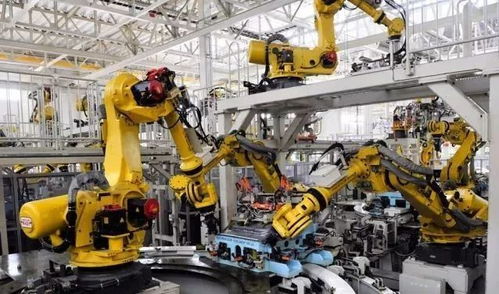 疫情過后,這些行業可能爆發