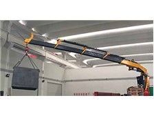 朔州市明達機械租賃產品展示