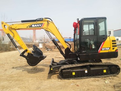 西安市長安區(qū)五興工程機(jī)械租賃站