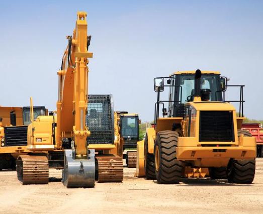 供西藏工程機(jī)械租賃和拉薩工程機(jī)械特點(diǎn)