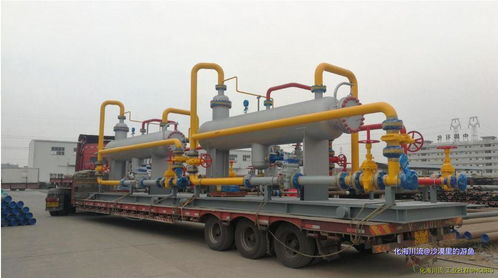 925 2023年四川什邡制造中石油100余臺套的撬裝設(shè)備撬裝設(shè)備以 模塊化 撬裝化 工廠化 為核心,以實(shí)現(xiàn)工程質(zhì)量提高 項(xiàng)目工期縮短 項(xiàng)目綜合成本顯著降低