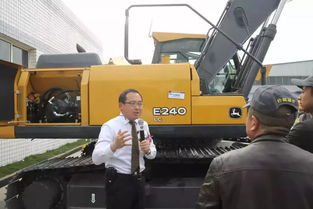 攻城兵工程機(jī)械租賃行業(yè)真正賺了錢的人,前三居然不是這個(gè)工程機(jī)械租賃行業(yè)的