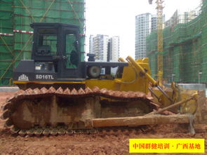 廣西南寧市群健工程機械職業(yè)培訓學校招生簡章