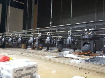 深圳市福田舞臺(tái)燈光音響專業(yè)設(shè)備工程及租賃服務(wù)全解析