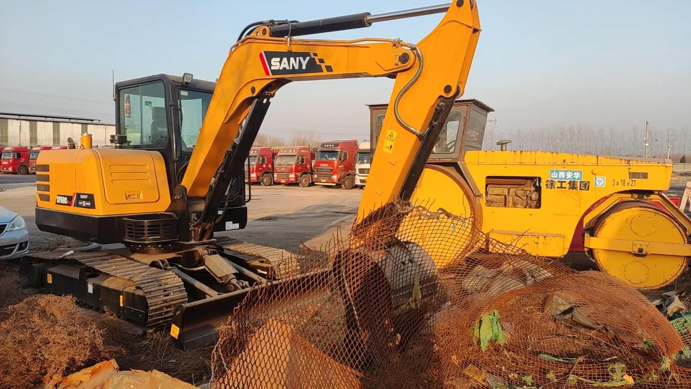 眾通工程機械設(shè)備租賃服務(wù) 助力工程建設(shè)，提供專業(yè)設(shè)備與安裝